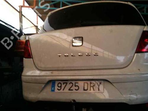 Brugte SEAT TOLEDO III (5P2) 1.9 TDI (105 hp) 4407809