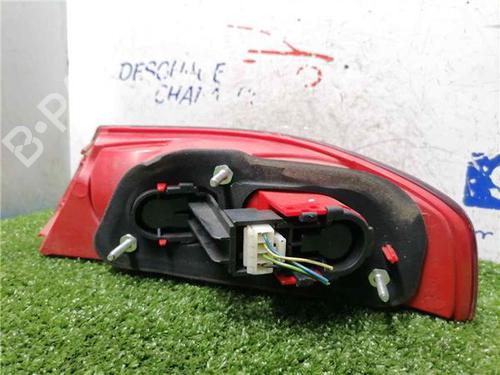 Left taillight ALFA ROMEO 159 (939_) 1.9 JTDM 16V (939AXC1B, 939AXC12) | BP31893625C34
