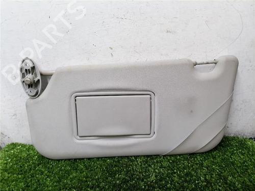 Used Left sun visor Left sun visor FORD MONDEO IV (BA7) 2.0 TDCi (140 hp) 34145038 34145038