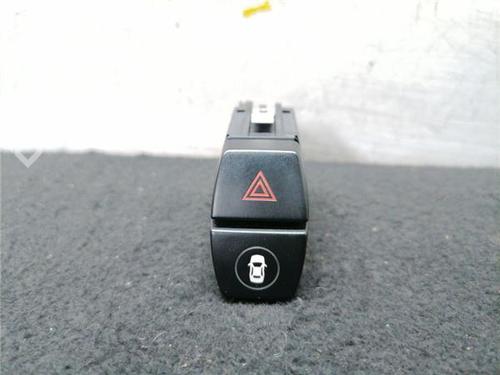 Used Warning switch BMW X1 (F48) sDrive 18 d (150 hp) 31911241