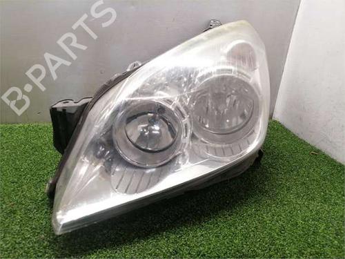 Used Left headlight Left headlight 39060999 39060999