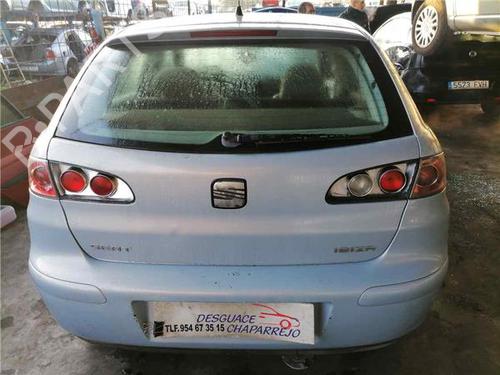 Electronic module SEAT IBIZA III (6L1) 1.2 | BP31890552M83 