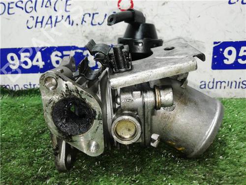 Throttle body ALFA ROMEO 156 (932_) 1.9 JTD (932.A2B00, 932.A2C00) | BP31897591M82 