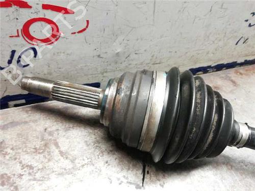 Right front driveshaft DAEWOO LANOS (KLAT) 1.3 | BP31891634M39