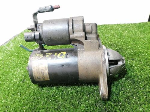 Used Starter Starter CHRYSLER PT CRUISER (PT_) 2.0 (141 hp) 36028113 36028113
