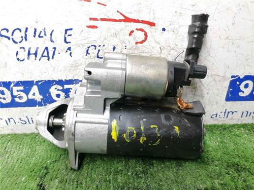 Used Starter MERCEDES-BENZ A-CLASS (W169) A 180 CDI (169.007, 169.307) (109 hp) 31890342