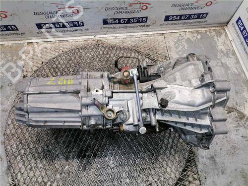 Gearbox AUDI A4 B7 Avant (8ED) 2.0 TDI | BP31893404M3