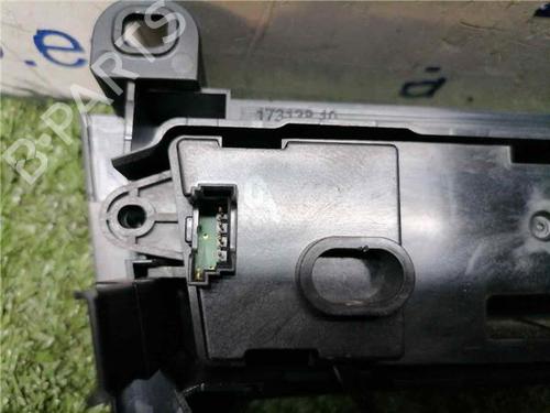 Radio BMW 1 (E81) 116 d | BP31900337E6