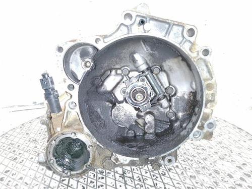 Used Gearbox Gearbox SEAT IBIZA II (6K1) 1.4 16V (75 hp) 33769862 33769862