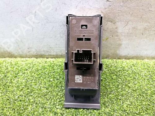 Left front window switch SKODA RAPID Spaceback (NH1) 1.6 TDI | BP38547790I27 - Image 2