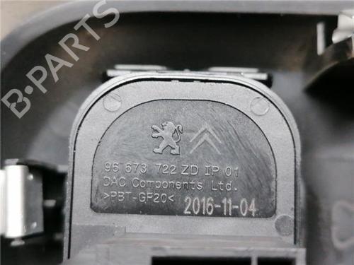 Mirror switch CITROËN C4 CACTUS 1.2 VTi 82 | BP33478280I25 - Image 4