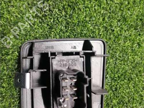 Right front window switch FIAT GRANDE PUNTO (199_) 1.3 D Multijet | BP39755152I26 - Image 3