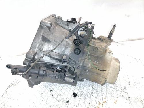 Gearbox CITROËN C4 Coupe (LA_) 1.6 HDi | BP31894154M3