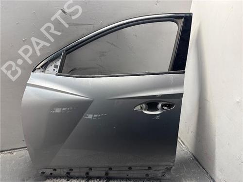 Used Left front door HYUNDAI TUCSON (NX4E, NX4A) 1.6 T-GDi Hybrid 48V (179 hp) 31901691