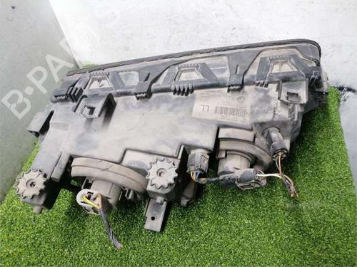 Left headlight BMW 3 (E46) 320 d | BP38055773C28 - Image 3