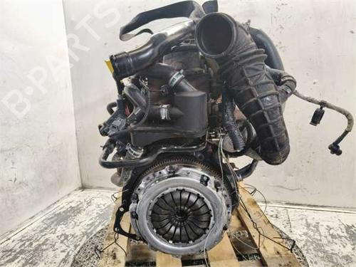 Engine FORD TRANSIT CONNECT (P65_, P70_, P80_) 1.8 TDCi | BP40517537M1 - Image 4
