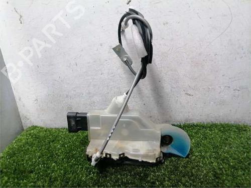 Used Front left lock Front left lock CITROËN C4 CACTUS Van (0B_, 0P_) PureTech 110 (110 hp) 36453163 36453163