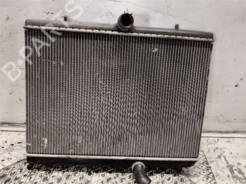Used Water radiator Water radiator 37705396 37705396