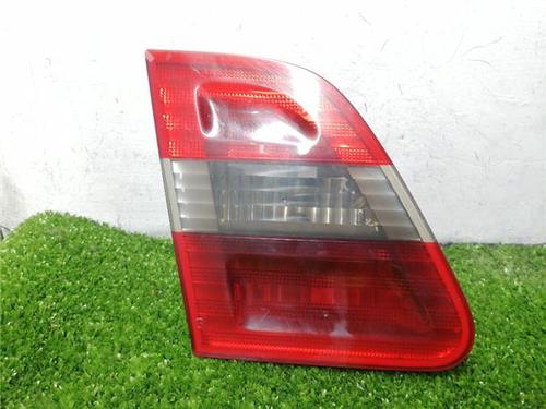 Used Left taillight MERCEDES-BENZ B-CLASS Sports Tourer (W245) B 200 CDI (245.208) (140 hp) 31911538
