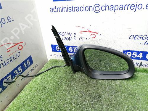 Used Right mirror OPEL ASTRA J (P10) 1.7 CDTI (68) (125 hp) 31892855