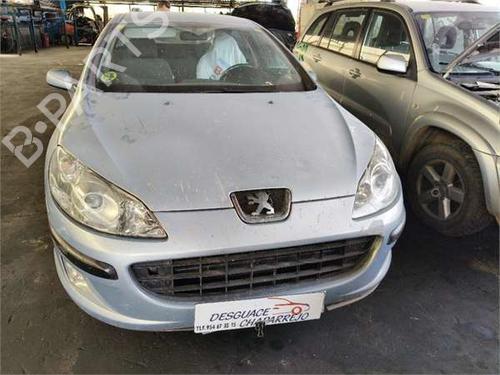 Brugte PEUGEOT 407 (6D_)  1.8 (6D6FZB)  4772244