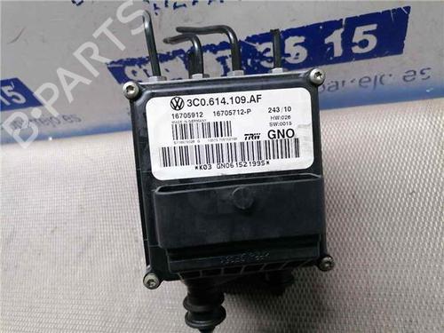 ABS pump VW PASSAT CC B6 (357) 2.0 TDI | BP31893511M43 