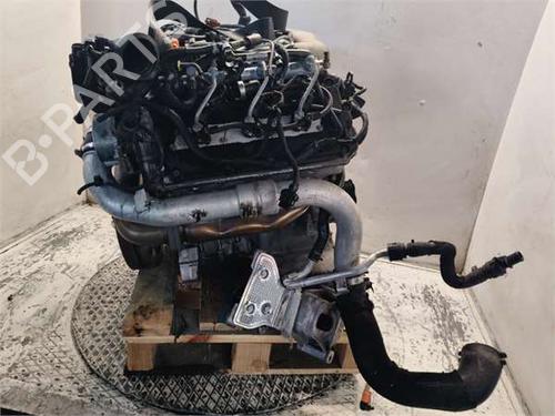 Engine AUDI A4 B8 Avant (8K5) 2.7 TDI | BP37163141M1 - Image 4