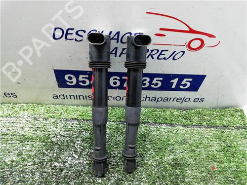 Ignition coil FIAT STILO (192_) 1.6 16V (192_XB1A) | BP31897067M94