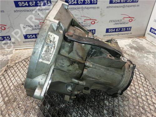 Gearbox ROVER STREETWISE Hatchback 1.4 | BP31892266M3
