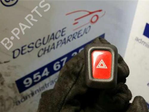 Used Warning switch NISSAN ALMERA II (N16) 2.2 Di (110 hp) 31894675