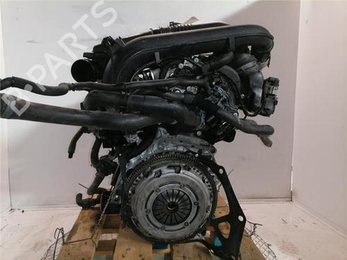 Engine SEAT LEON SC (5F5) 1.2 TSI | BP31890746M1