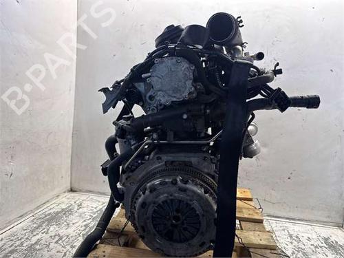 Engine SEAT ALTEA (5P1) 1.9 TDI | BP38428100M1 - Image 2