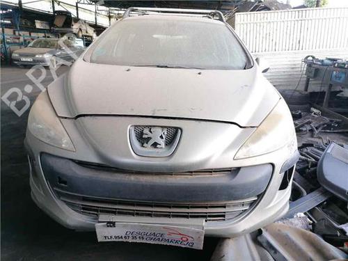 Used Parts PEUGEOT 308 I (4A_, 4C_) 1.6 16V (120 hp) 4408892