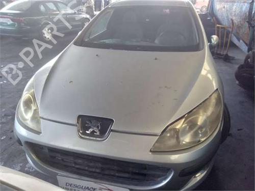 Left front window switch PEUGEOT 407 (6D_) 1.6 HDi 110 (6D9HZC, 6D9HYC) | BP36146553I27 - Image 5