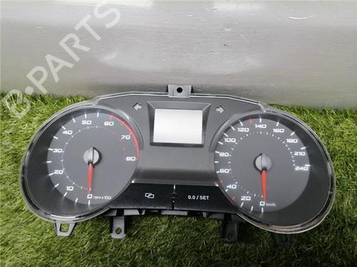instrument-cluster-seat-ibiza-iv-st-6j8-6p8-2010-2011-2012-2013-2014-2015-2016-33415484 main image