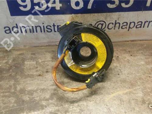 Etoupille airbag KIA PICANTO I (SA) 1.0 (61 hp) 31894897