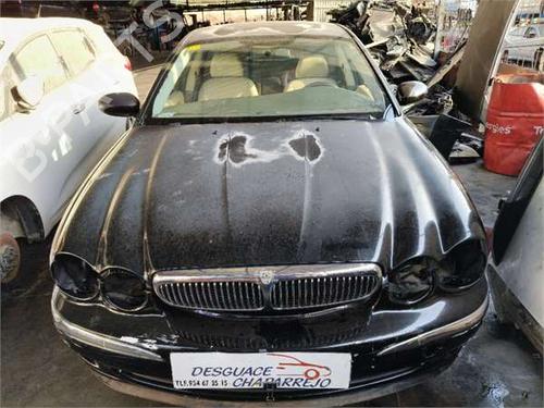 Brugte JAGUAR X-TYPE I (X400)  2.0 D  4887162