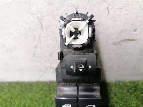Left front window switch CITROËN C4 Grand Picasso II (DA_, DE_) 1.6 BlueHDi 120 | BP40239566I27 - Image 2