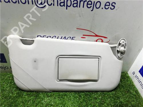 right-sun-visor-ford-mondeo-iv-ba7-2007-2008-2009-2010-2011-2012-2013-2014-2015-31897105 main image