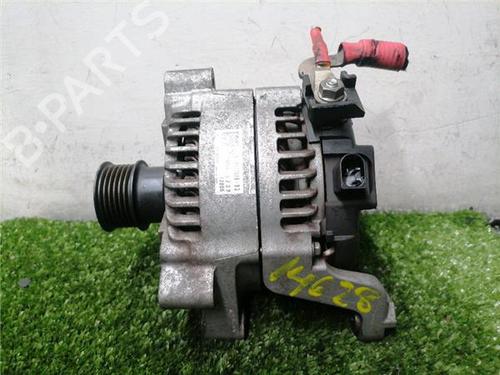 Used Alternator Alternator BMW 1 (F21) 116 d (116 hp) 31894517 31894517