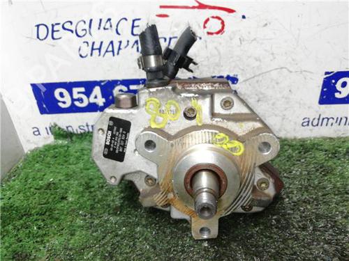 Pompe à injection OPEL ASTRA G Saloon (T98) 1.7 CDTI (F69) (80 hp) 31897629