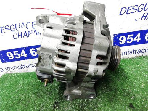 Used Alternator FORD FIESTA IV (JA_, JB_) 1.25 i 16V (75 hp) 31890050