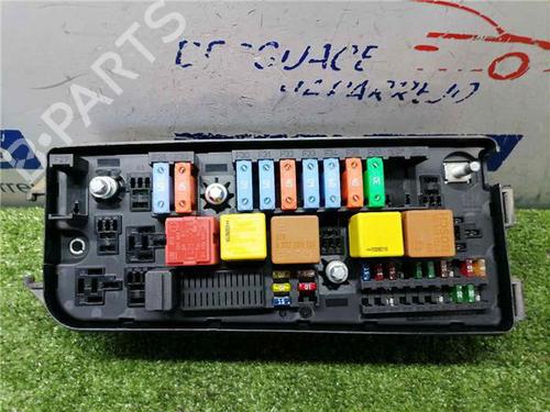 fuse-box-opel-vectra-c-z02-2002-2003-2004-2005-2006-2007-2008-2009-31890639 main image
