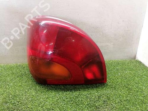 Used Left taillight Left taillight FORD FIESTA IV (JA_, JB_) 1.3 i (60 hp) 40239591 40239591