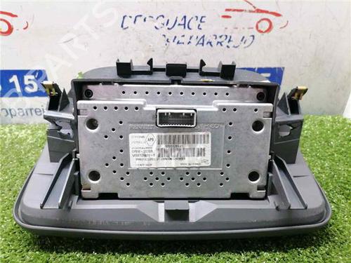 Electronic module RENAULT LAGUNA II (BG0/1_) 1.9 dCi (BG1A, BG1V) | BP31900103M83 - Image 2