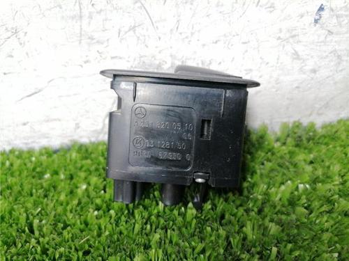 Left rear window switch MERCEDES-BENZ M-CLASS (W164) ML 320 CDI 4-matic (164.122) | BP33188485I29 - Image 3