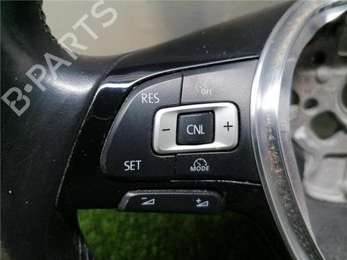Steering wheel VW GOLF VII Variant (BA5, BV5) 1.6 TDI | BP32431797C49