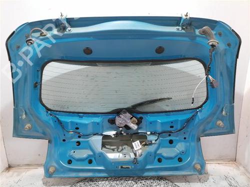 Tailgate CITROËN C4 CACTUS 1.2 VTi 82 | BP33415798C6  - Image 5