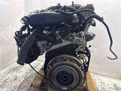 Engine OPEL INSIGNIA A (G09) 2.0 CDTI (68) | BP38570764M1 - Image 4