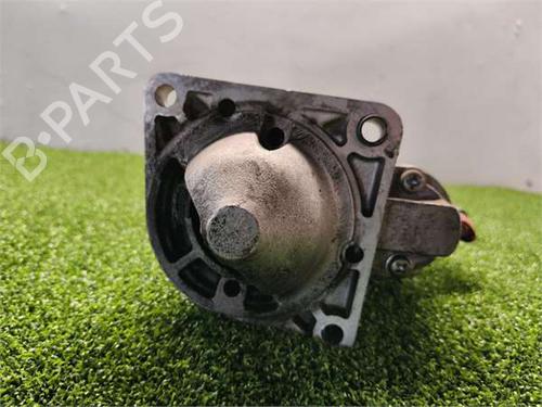 Starter OPEL VECTRA C (Z02) 1.9 CDTI (F69) | BP37185941M8 - Image 4